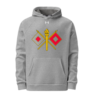 57th ESB 30195077 Under Armour Hoodie