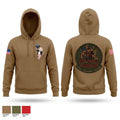 Production Hoodie - 1
