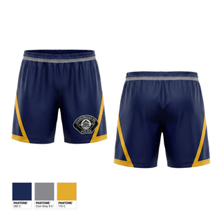 Ranger Panties, Scarborough Police Department, Police, Teamtime, Team time, sublimation, custom sports apparel, team uniforms, spirit wear, spiritwear, sports uniforms, custom shirts, team store, custom team store, fundraiser sports, apparel fundraiser