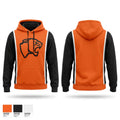 Panthers Hoodie - 2