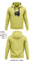 Panthers 44556053 Hoodie - 1