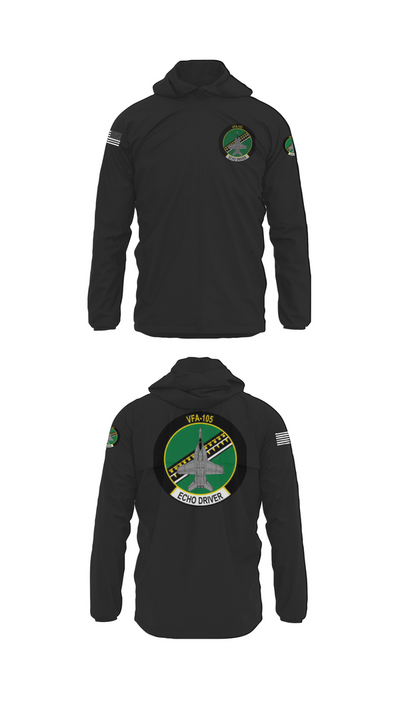 VFA-105 2831064 Windbreaker - 20
