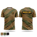 MAUKA UNIT 53289083 Short Sleeve Performance Shirt - 1