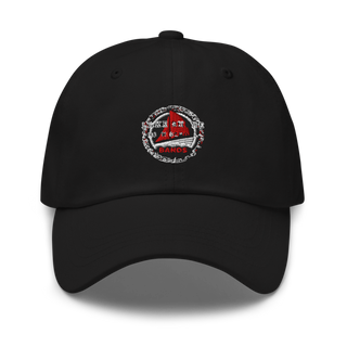 Lake Shore High School Alumni Band 53723367 Classic Dad Hat | Yupoong 6245CM