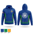 Southern Berkshire Ambulance Hoodie - 1