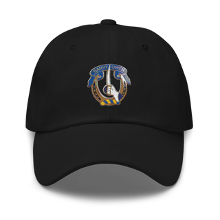 Comanche 89610805 Classic Dad Hat | Yupoong 6245CM