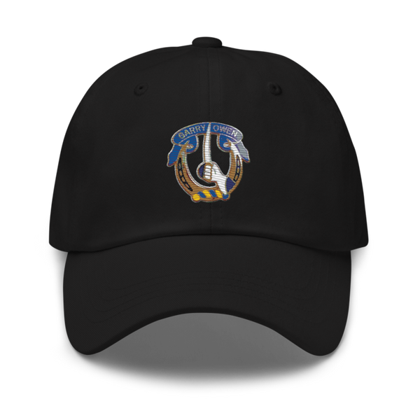 Comanche 89610805 Classic Dad Hat | Yupoong 6245CM