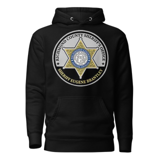 Unisex Hoodie - 1 - Black