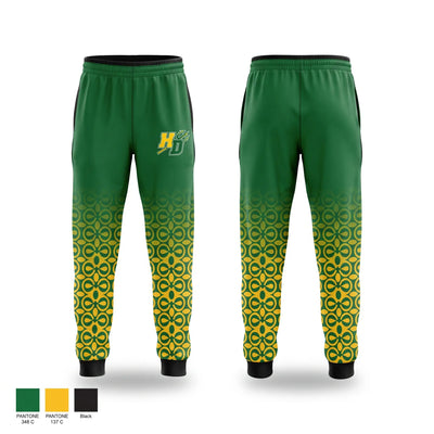 Hermon-Dekalb Sweatpants - 1