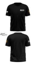 Ridgeville Police Short Sleeve Performance Shirt - 11