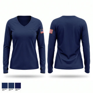 Old School Cotton Feel Shirt, Everson Police Department, Police, Teamtime, Team time, sublimation, custom sports apparel, team uniforms, spirit wear, spiritwear, sports uniforms, custom shirts, team store, custom team store, fundraiser sports, apparel fundraiser