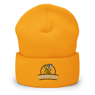 Brookville High School Band 14295202 Cuffed Beanie | Yupoong 1501KC