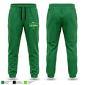 Walter Johnson High School Wildcats 54894865 Sweatpants - 2