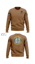 175 SMC 33124890 Crew Neck Sweatshirt - 21