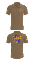 1BSTB 82169238 Short Sleeve Performance Polo - 7