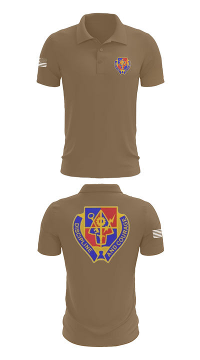 1BSTB 82169238 Short Sleeve Performance Polo - 7