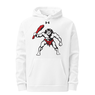 Cave City Under Armour Hoodie
