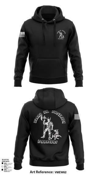 Hoodie, Guard company westlock, , Teamtime, Team time, sublimation, custom sports apparel, team uniforms, spirit wear, spiritwear, sports uniforms, custom shirts, team store, custom team store, fundraiser sports, apparel fundraiser