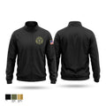 Sarasota County Sheriff's Office Aviation Section 76169465 Windbreaker - 1