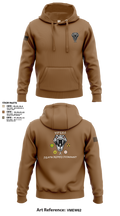 Vipers 4958651 Hoodie - 2