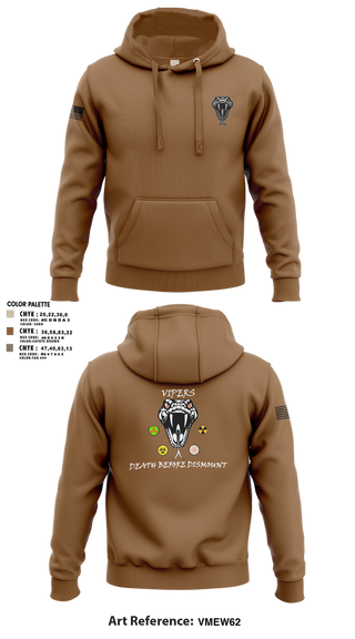 Hoodie, Vipers, , Teamtime, Team time, sublimation, custom sports apparel, team uniforms, spirit wear, spiritwear, sports uniforms, custom shirts, team store, custom team store, fundraiser sports, apparel fundraiser