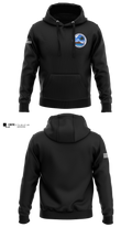 CSG Hoodie - 103
