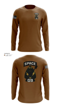 1SFC(A) 16801529 Long Sleeve Performance Shirt 21
