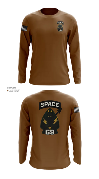 Long Sleeve Performance Shirt, 1SFC(A), , Teamtime, Team time, sublimation, custom sports apparel, team uniforms, spirit wear, spiritwear, sports uniforms, custom shirts, team store, custom team store, fundraiser sports, apparel fundraiser