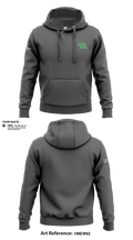 IDALOU EMS 12979632 Hoodie - 1