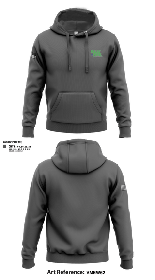 Hoodie, IDALOU EMS, EMS/EMT, Teamtime, Team time, sublimation, custom sports apparel, team uniforms, spirit wear, spiritwear, sports uniforms, custom shirts, team store, custom team store, fundraiser sports, apparel fundraiser
