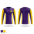 Stingers 70829137 Long Sleeve Performance Shirt 1