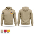 138th Fires Brigade 40102368 Hoodie - 1