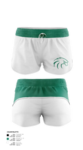 NSU Riverhawks Football 89263546 Women's Shorts - 31