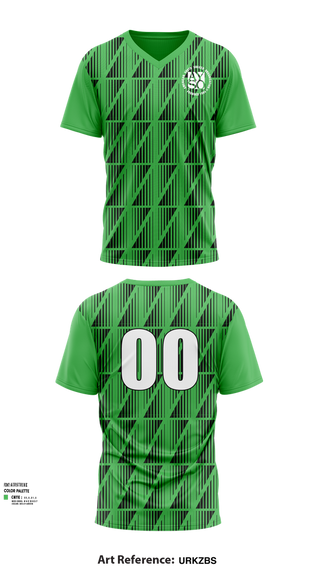 Mens Soccer Jersey, 5 Cities AYSO All Stars, Men's Soccer, Teamtime, Team time, sublimation, custom sports apparel, team uniforms, spirit wear, spiritwear, sports uniforms, custom shirts, team store, custom team store, fundraiser sports, apparel fundraiser