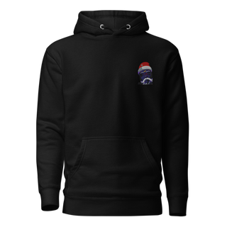 Flava107.Com 43004719 Unisex Premium Hoodie | Cotton Heritage M2580
