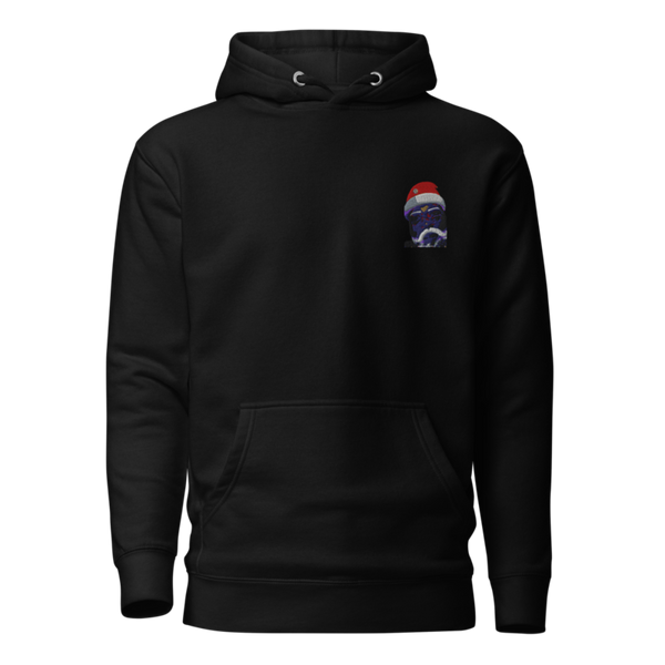 Flava107.Com 43004719 Unisex Premium Hoodie | Cotton Heritage M2580