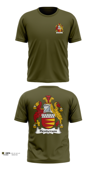 Old School Cotton Feel Shirt, Henderson Consulting, , Teamtime, Team time, sublimation, custom sports apparel, team uniforms, spirit wear, spiritwear, sports uniforms, custom shirts, team store, custom team store, fundraiser sports, apparel fundraiser