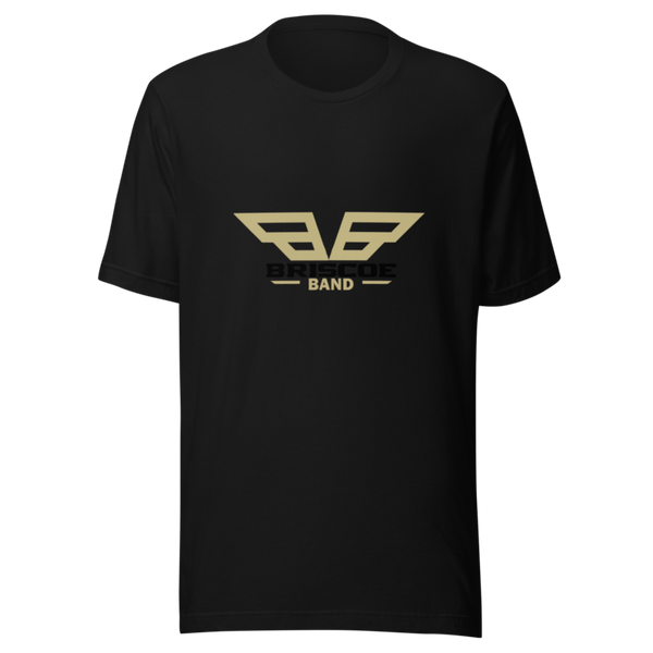 Unisex Staple T-Shirt - Black