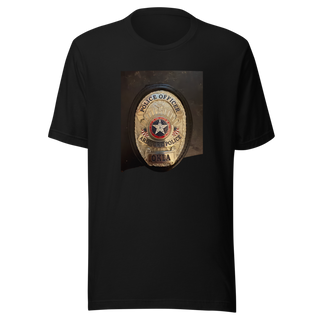 Unisex Staple T-Shirt - Black