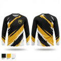 CB United RFC 63286031 Long Sleeve Performance Shirt 1