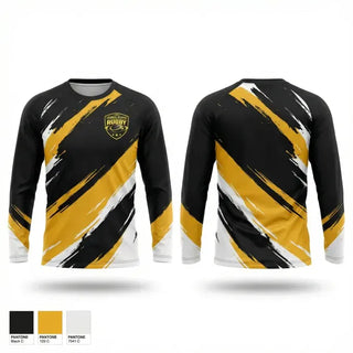Long Sleeve Performance Shirt, CB United RFC, Rugby, Teamtime, Team time, sublimation, custom sports apparel, team uniforms, spirit wear, spiritwear, sports uniforms, custom shirts, team store, custom team store, fundraiser sports, apparel fundraiser