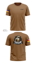PLXP PLT Pangolins 58795732 Short Sleeve Performance Shirt - 31