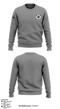 Camp 88840757 Crew Neck Sweatshirt - 2