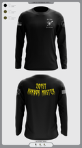 201st HMOD 51359683 Long Sleeve Performance Shirt 1
