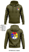 CLDJ N37 93741112 Hoodie - 1