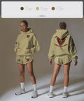3d Combat Engineer Battalion 88033751 Hoodie - 5
