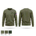 23rd MP Co Crew Neck Sweatshirt - 1
