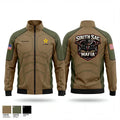 SAC SOUTH 26897599 Windbreaker - 2