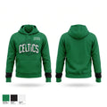 CELTICS Hoodie - 2