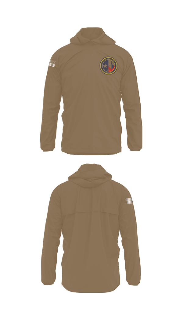Windbreaker, Texas Division, , Teamtime, Team time, sublimation, custom sports apparel, team uniforms, spirit wear, spiritwear, sports uniforms, custom shirts, team store, custom team store, fundraiser sports, apparel fundraiser